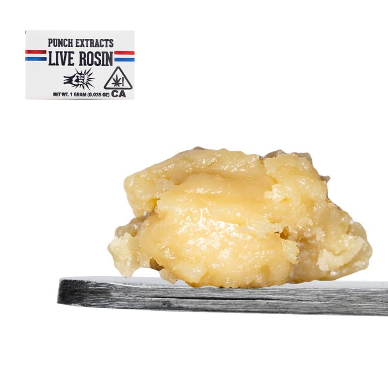 Taffy Fizz Live Rosin Badder (Tier 4)
