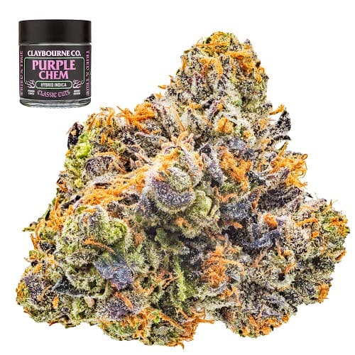 Purple Chem
