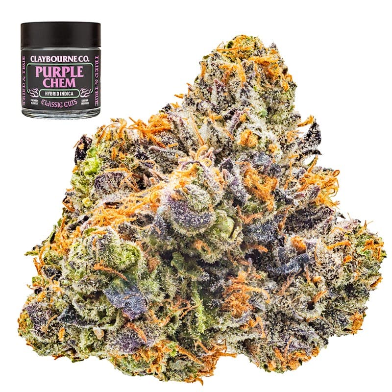 Purple Chem