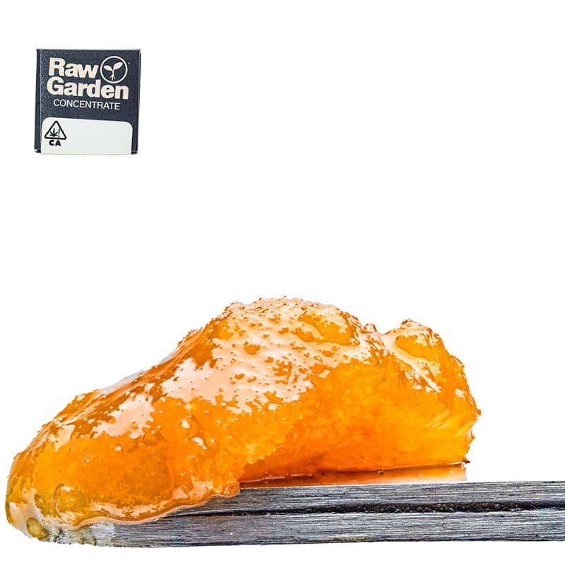 Purple Lemonade Live Resin