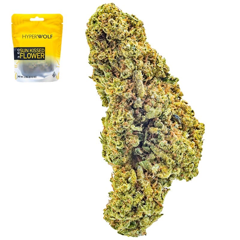 Purple Punch x Clementine