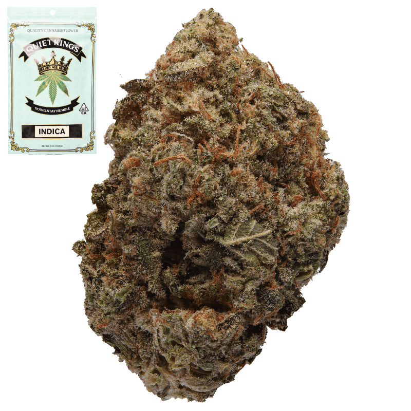 3 Bears Quarter Ounce