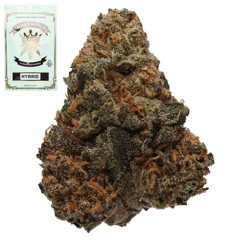 Cream OG