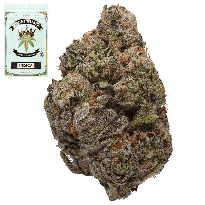 Gelato OG Half Ounce