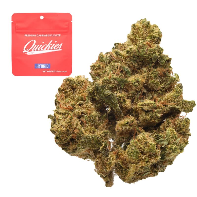 Hybrid Blend Flower