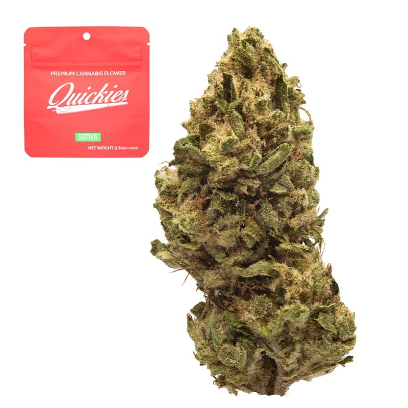 Sativa Blend Flower