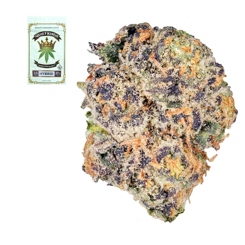 Rainbow Sherbet
