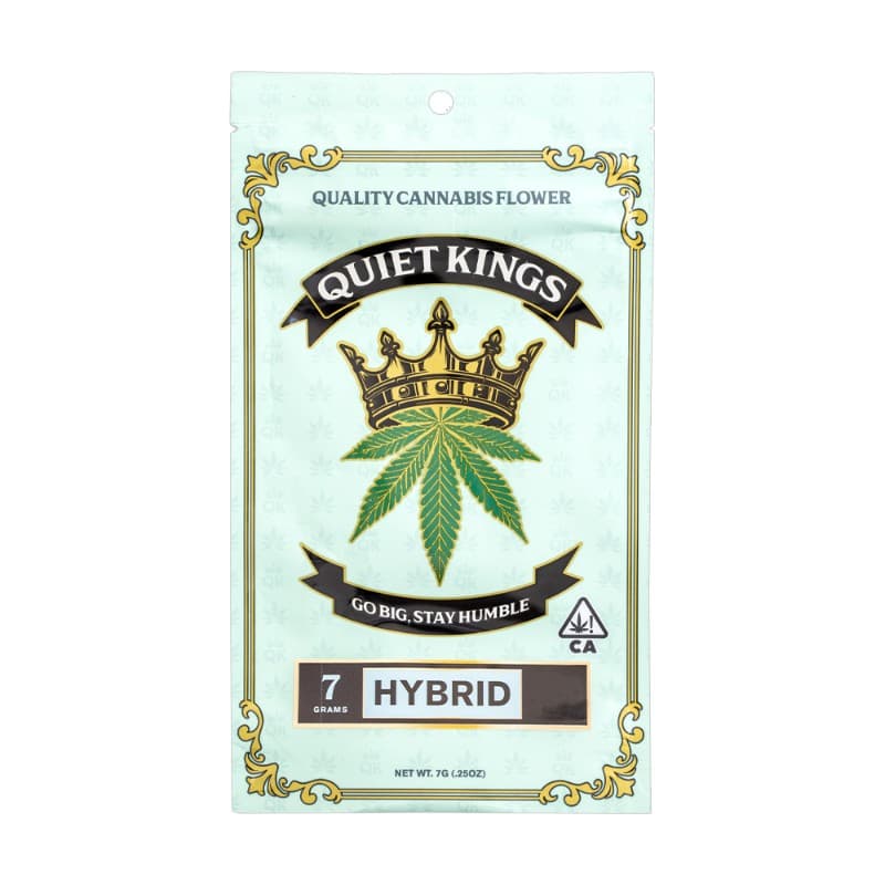 Dosi Crasher Quarter Ounce