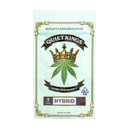 Gelatti Quarter Ounce