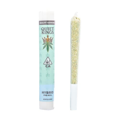 Animal Sherbet Pre-Roll