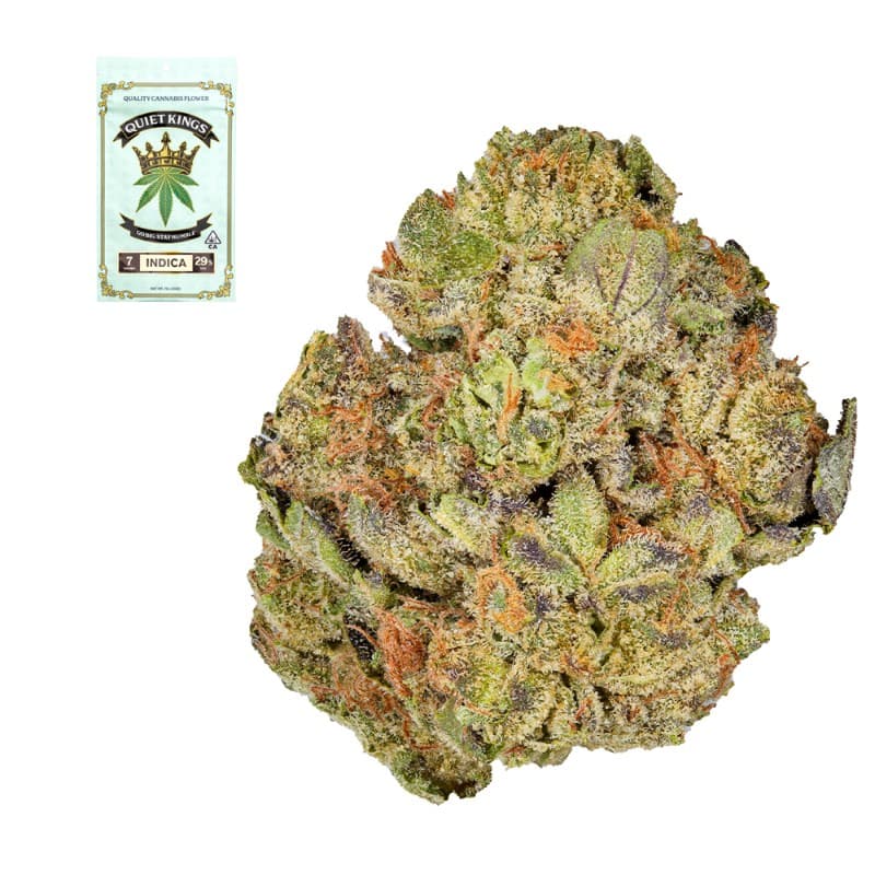 Ice Cream Cake Quarter Ounce