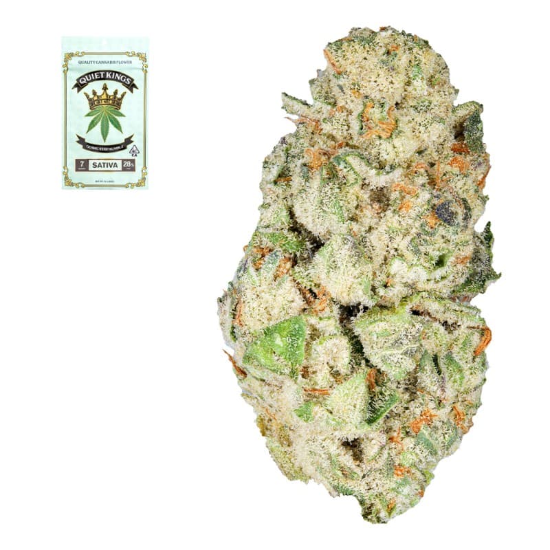 Iced Lemonade Quarter Ounce