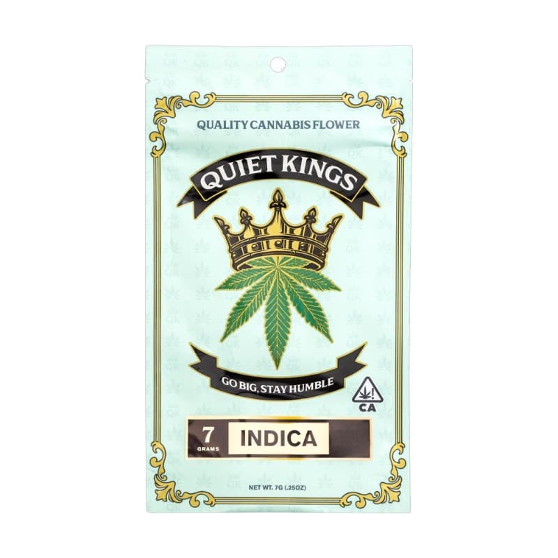 Slurricane Quarter Ounce