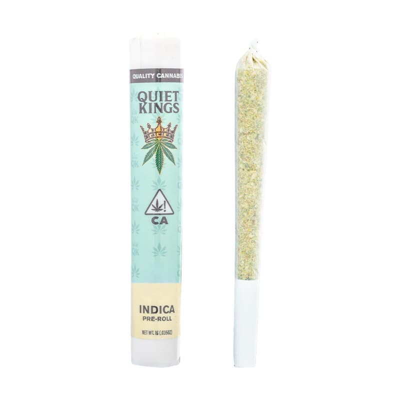 Hashbar OG Pre-Roll