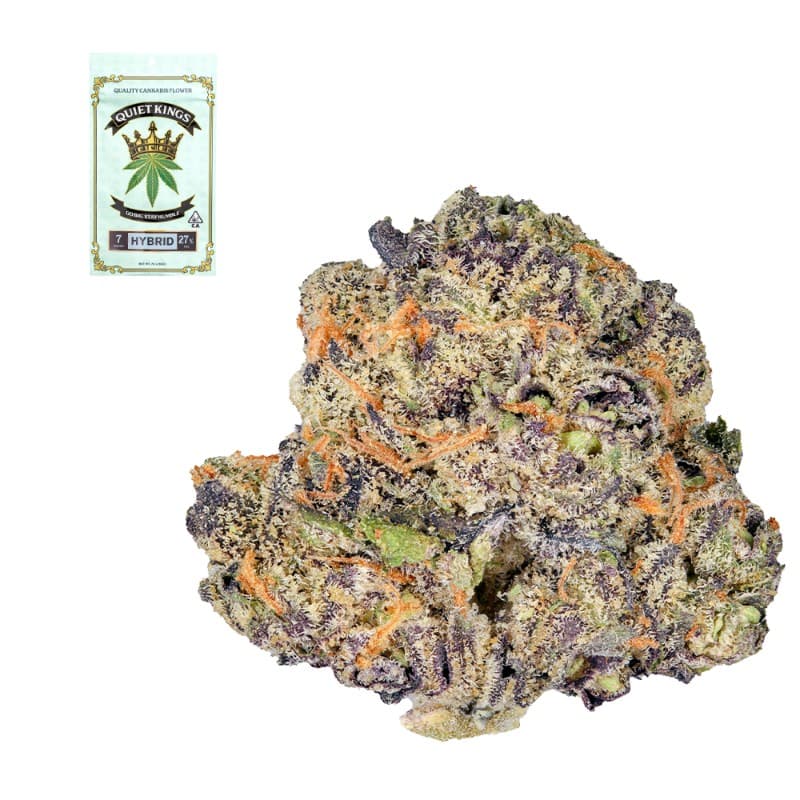 Jet Fuel OG Quarter Ounce