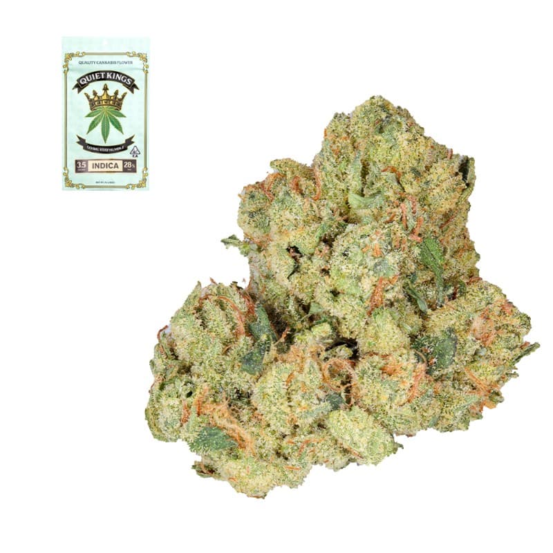 Orange Cookies