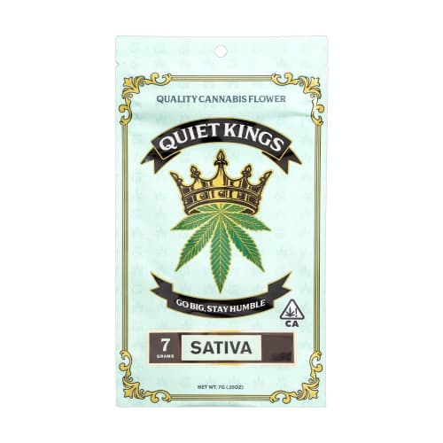 Chemdawg Quarter Ounce