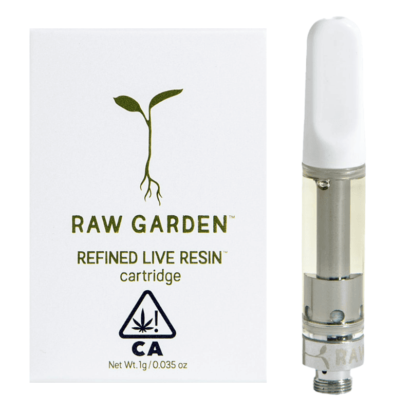Honey Lemon Cookie Live Resin