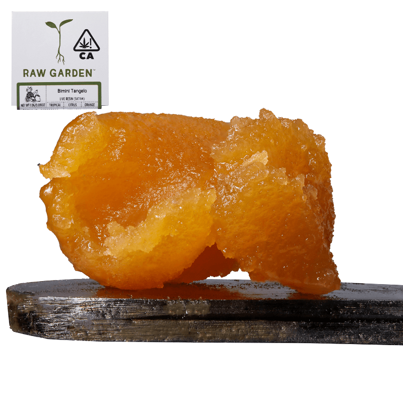 Bimini Tangelo Live Resin