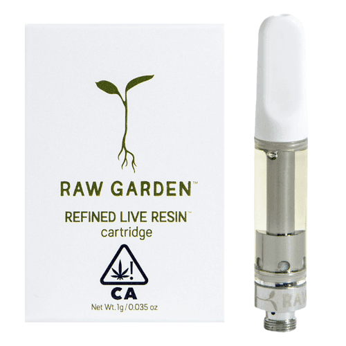 Skydoggie Live Resin Cart