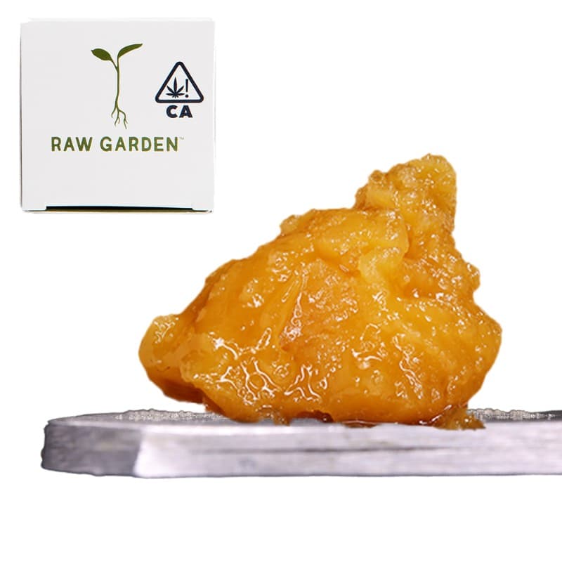 Badlands Haze Live Resin