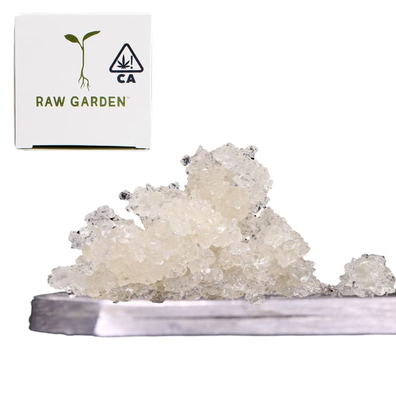 Cachuma Clouds Crushed Diamonds