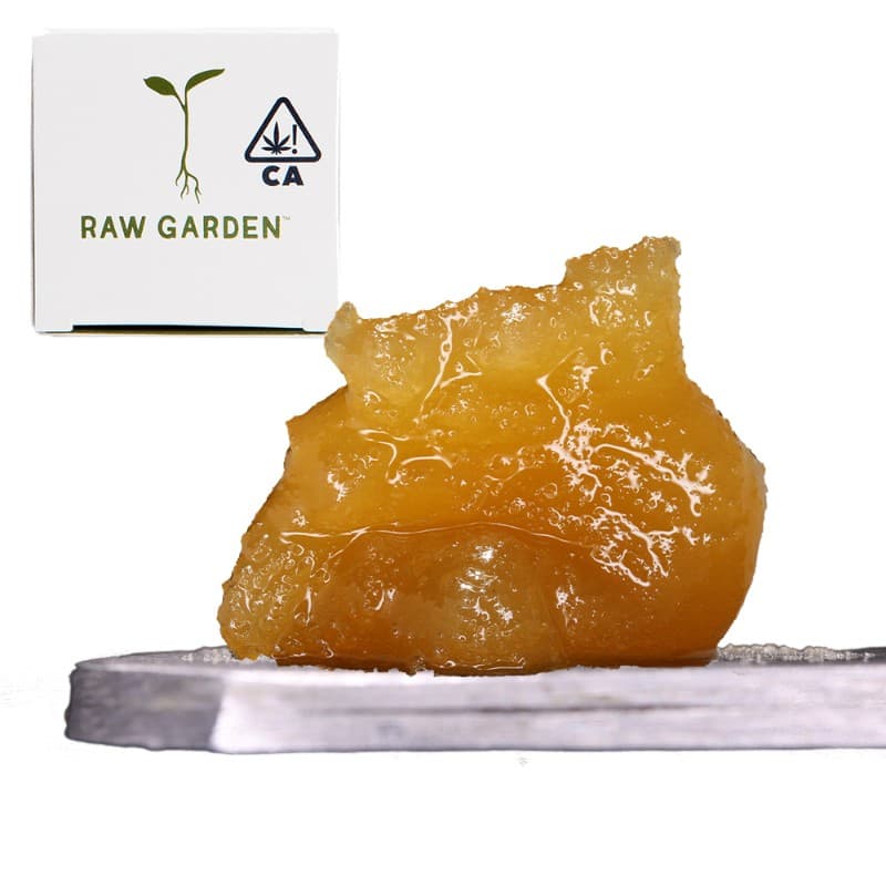 Cosmic Cookies Live Resin