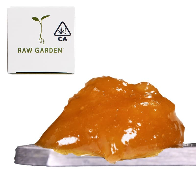Kosher Chem Live Sauce