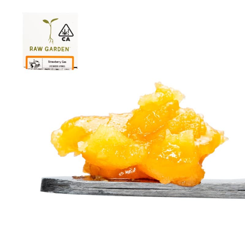 Super Lemon Biscotti Live Badder