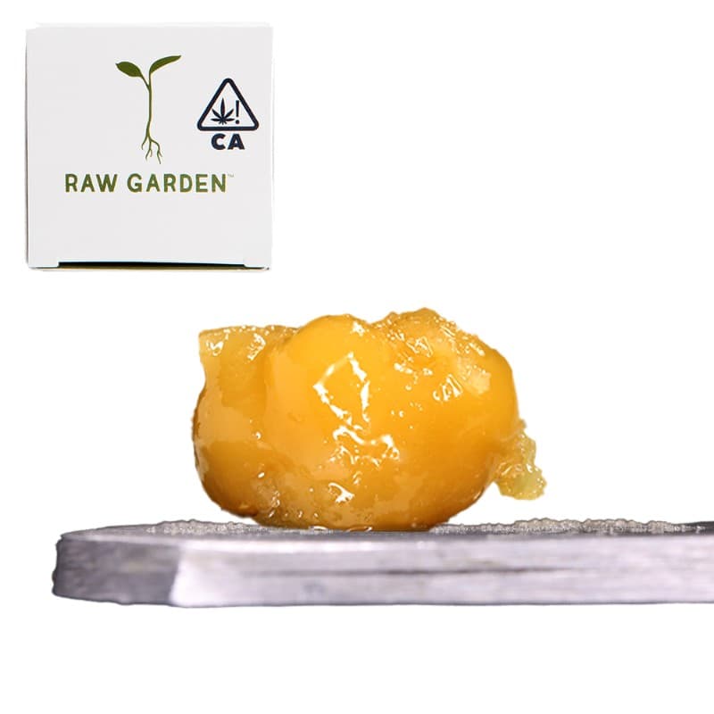 Sweet Diesel Live Resin