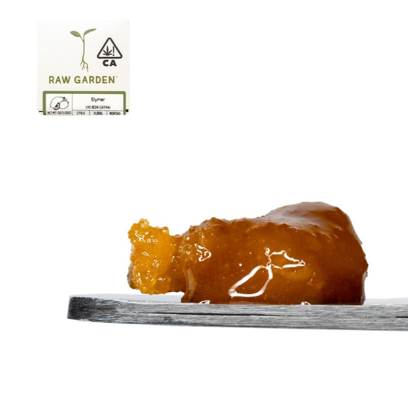 Slymer Live Resin