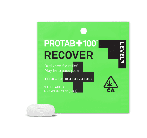 Recover Protab Single
