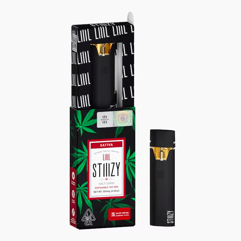 Blue Dream Liiil All-in-One