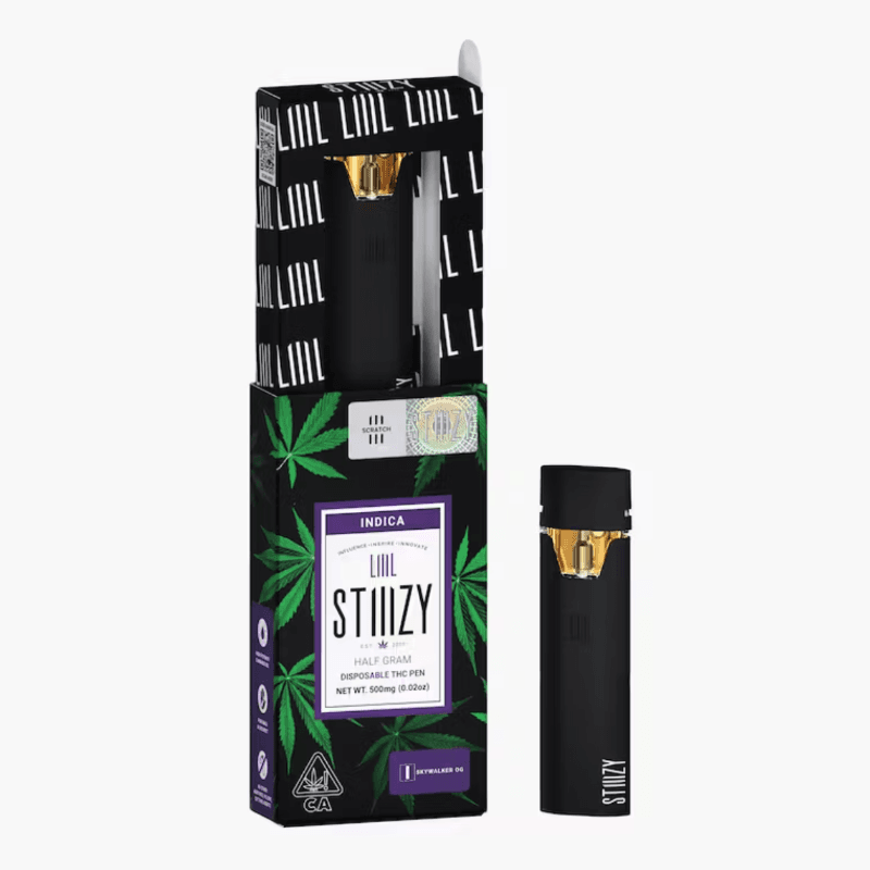 Skywalker OG Liiil All-in-One