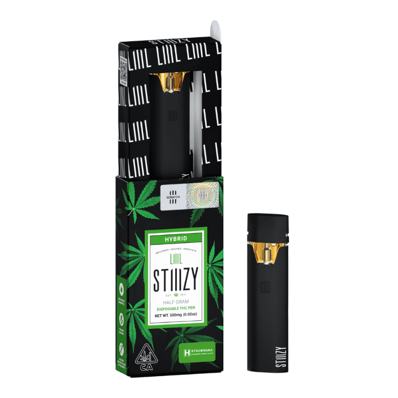 Strawnana Liiil All-in-One