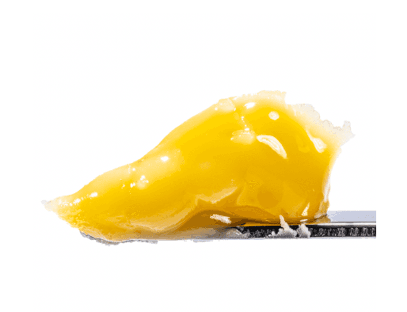 Carbon Fiber Live Resin Badder