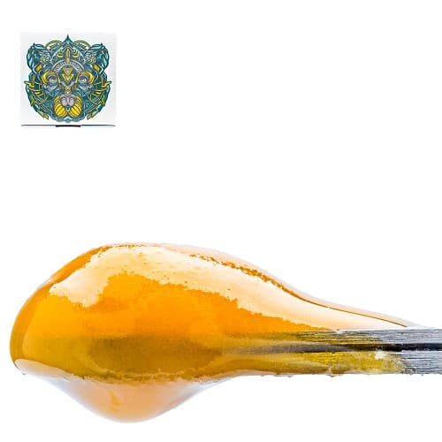 Sherb Cream Pie Budder (Tier 2)