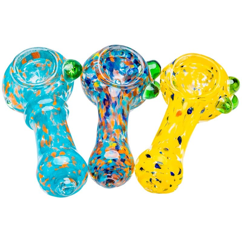 Small Glass Pipe