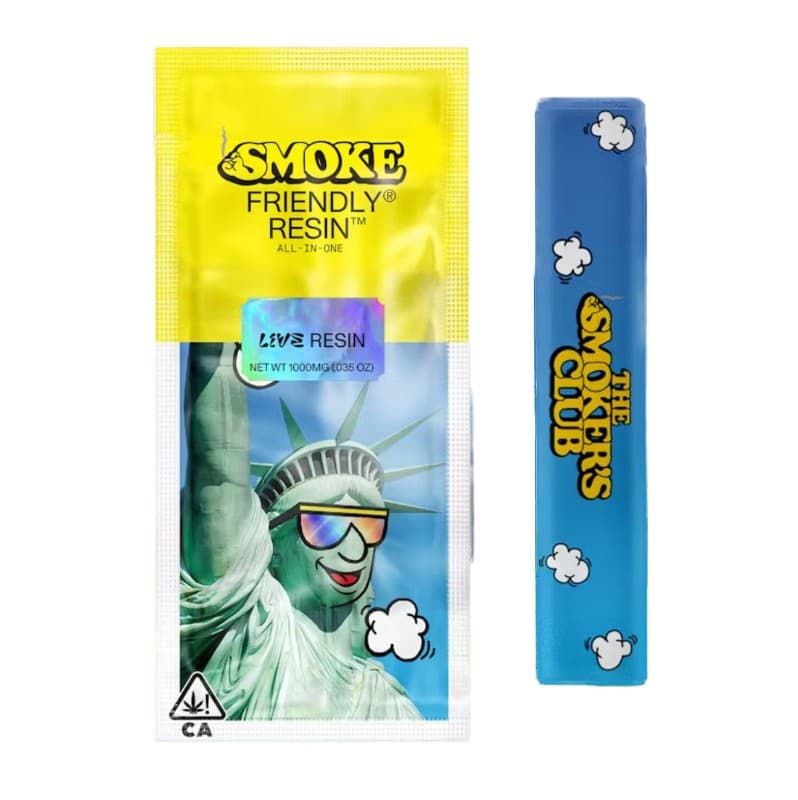 Toasted Marshmallows All-In-One