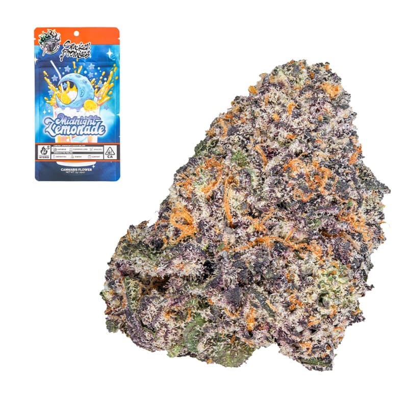 Midnight Lemonade Quarter Ounce