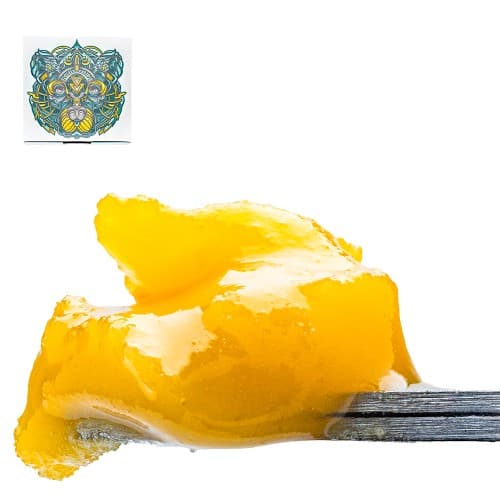 Sour Cranberry Budder (Tier 2)