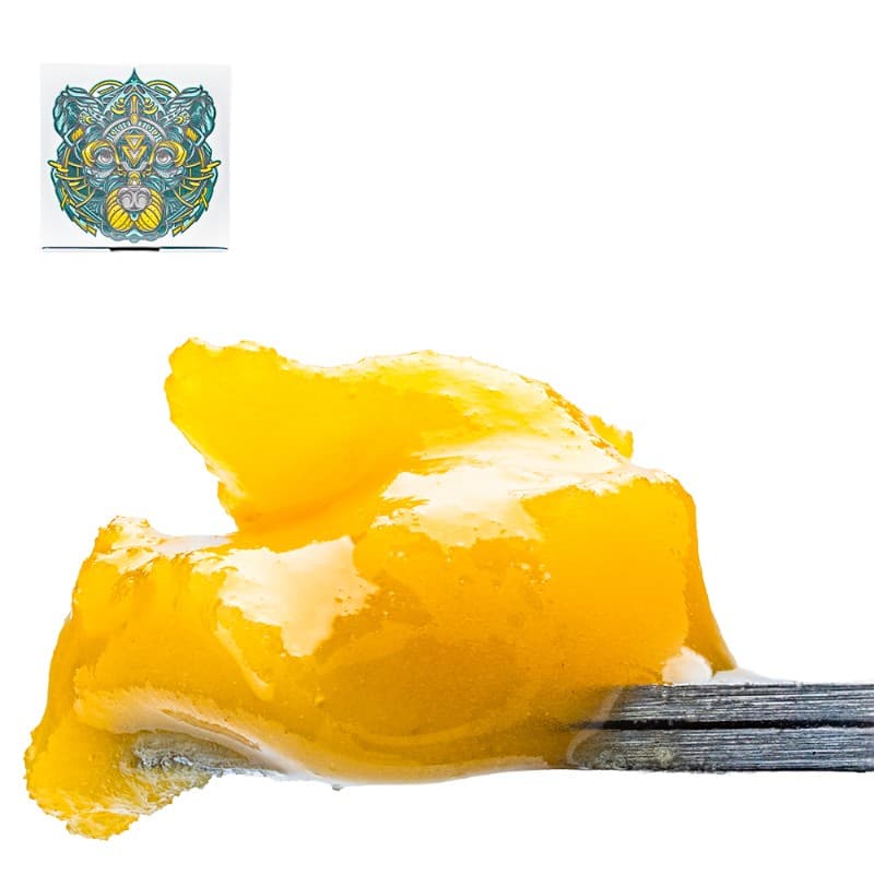 Sour Cranberry Budder (Tier 2)