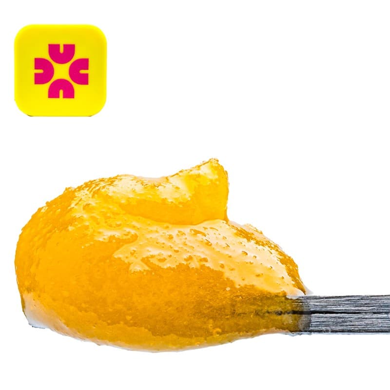 Sour Lemon Badder