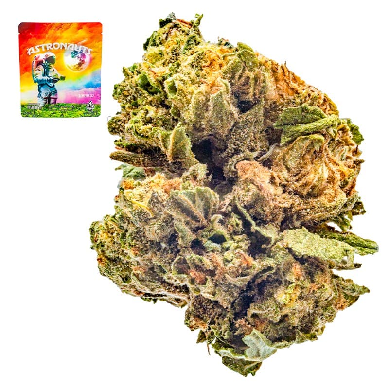 Space Berries Smalls