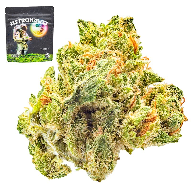 Space Biscotti Smalls