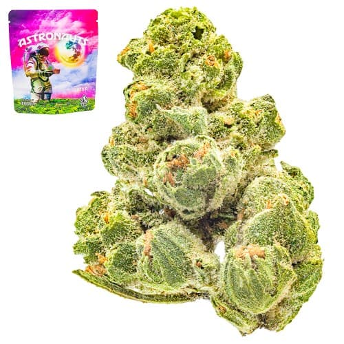 Space Gummies Smalls