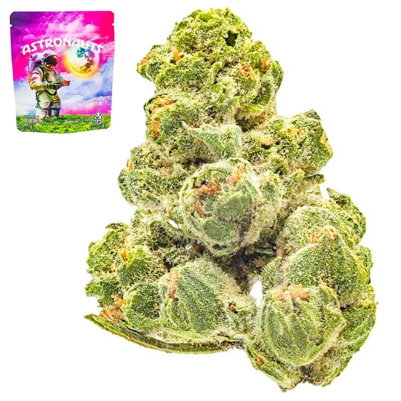 Space Gummies Smalls