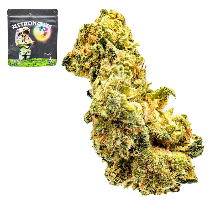 Space Lemon Cherry Smalls
