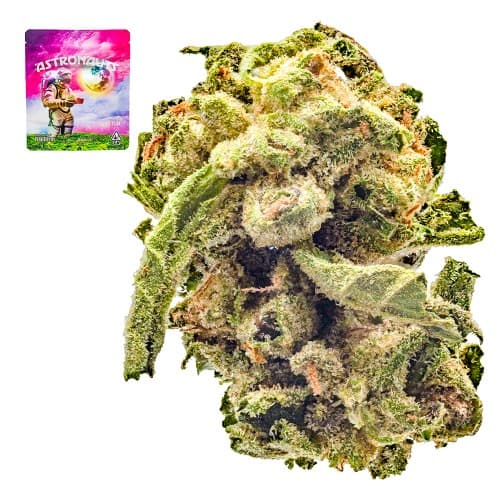 Space Lollipops Smalls