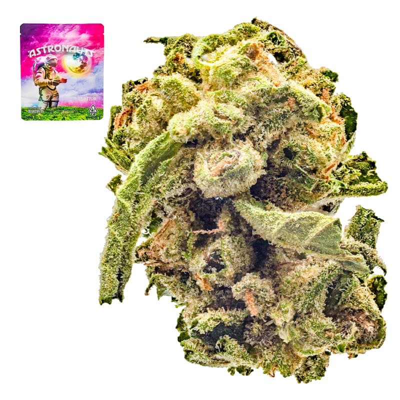 Space Lollipops Smalls